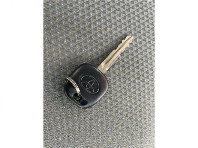 タウンエースバン1.5 DX 4WD　 1500