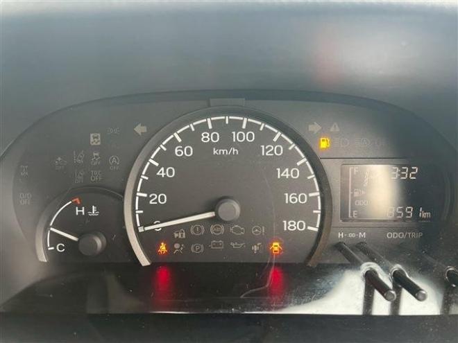 タウンエースバン1.5 DX 4WD　 1500