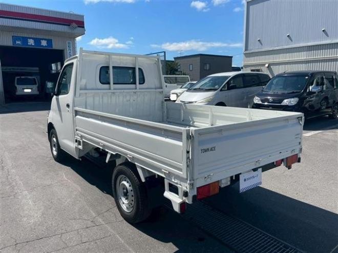 タウンエーストラック1.5 DX 三方開 4WD　 1500