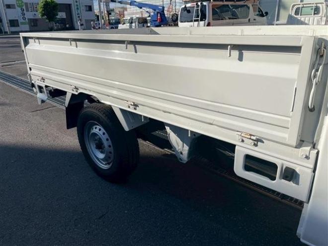 タウンエーストラック1.5 DX 三方開 4WD　 1500