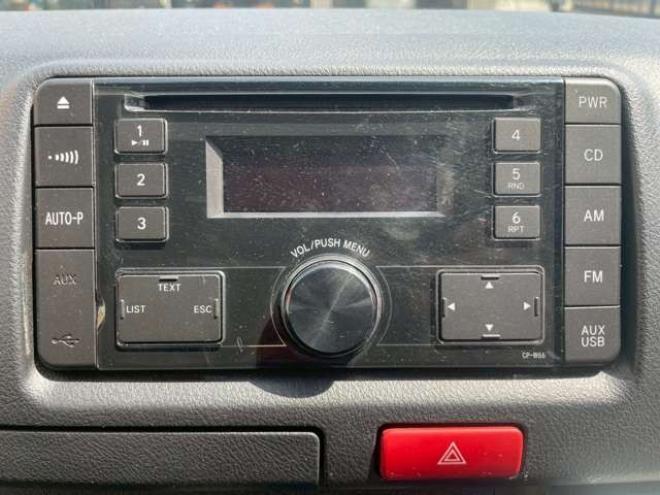 ハイエースバン2.8 DX ロング ディーゼルターボ 4WD　 2800