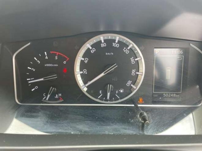 ハイエースバン2.8 DX ロング ディーゼルターボ 4WD　 2800