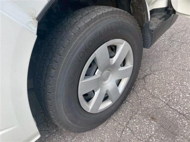 ハイエースバン2.8 中温冷凍バン ロング ディーゼルターボ 4WD　 2800