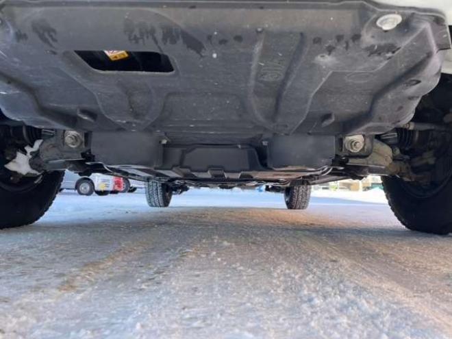 ハイエースバンレイトウシャ-22℃　4WD　 2800