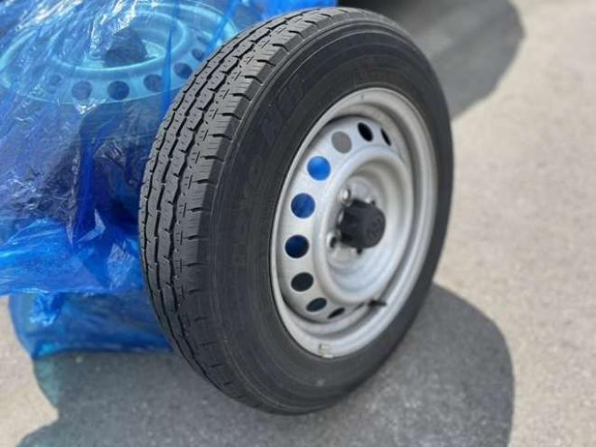 プロボックスバン1.5 DX コンフォート 4WD　 1500