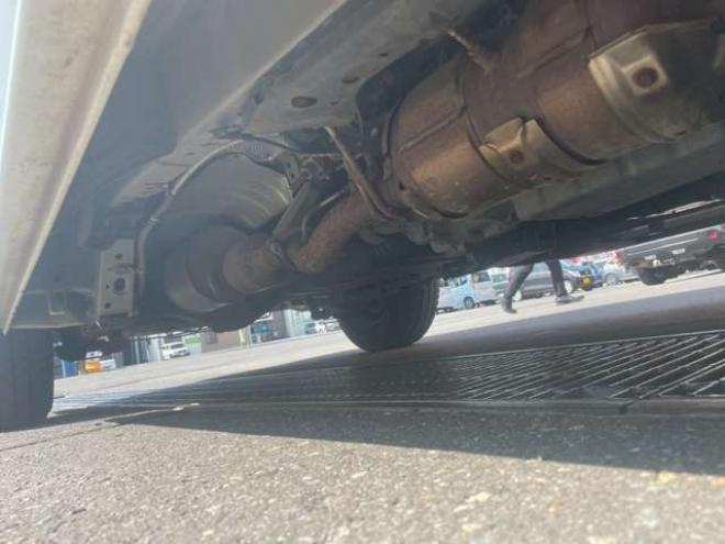 ハイエースバン3.0 ウェルキャブ Bタイプ ロング ディーゼルターボ 4WD　 福祉車両 3000