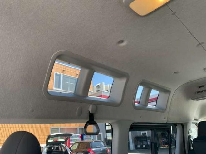 ハイエースバン2.8 ウェルキャブ ASタイプ ロング ディーゼルターボ 4WD　 福祉車両 2800