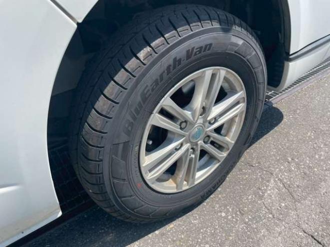 ハイエースバン2.8 ウェルキャブ ASタイプ ロング ディーゼルターボ 4WD　 福祉車両 2800