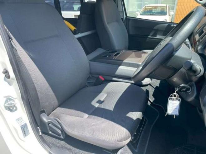 ハイエースバン2.8 ウェルキャブ ASタイプ ロング ディーゼルターボ 4WD　 福祉車両 2800