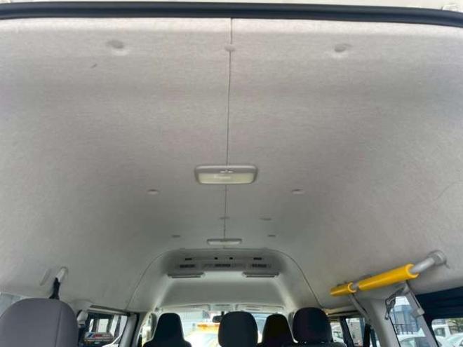 ハイエースバン3.0 ウェルキャブ Bタイプ ロング ディーゼルターボ 4WD　(レジアスエース) 福祉車両 3000