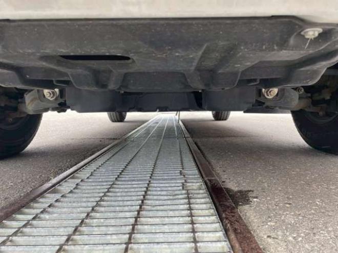 ハイエースバン3.0 ウェルキャブ Bタイプ ロング ディーゼルターボ 4WD　(レジアスエース) 福祉車両 3000