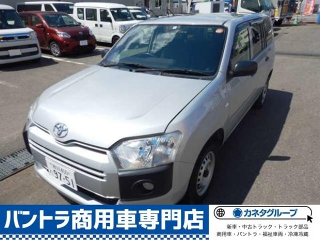 プロボックスバン1.5 DX コンフォート 4WD　 1500