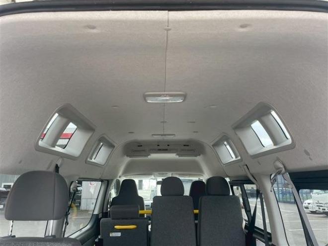 ハイエースバン3.0 ウェルキャブ Bタイプ ロング ディーゼルターボ 4WD　 福祉車両 3000