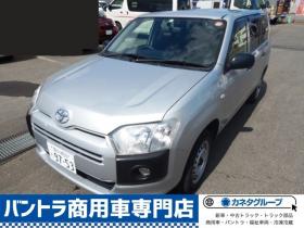 プロボックスバン　4WD　DX-C　 1490