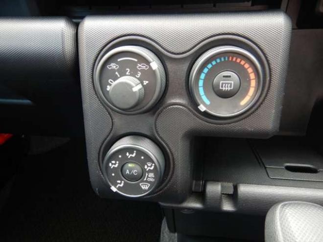 プロボックスバン4WD　DX-C　 1490