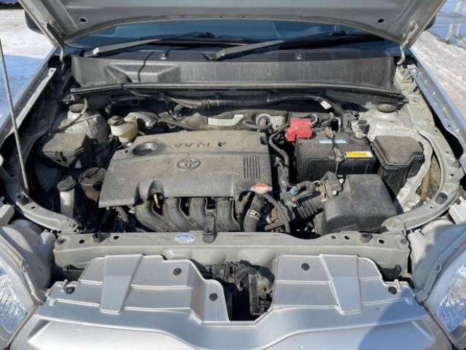 プロボックスバン1.5 DX コンフォート 4WD　 1500