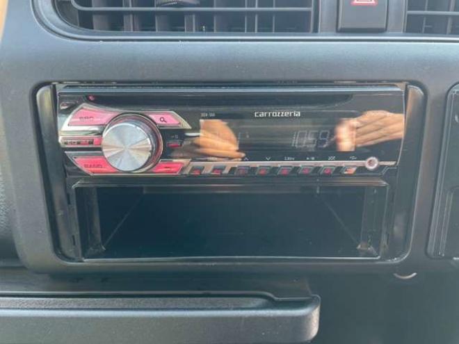 プロボックスバン1.5 DX コンフォート 4WD　 1500