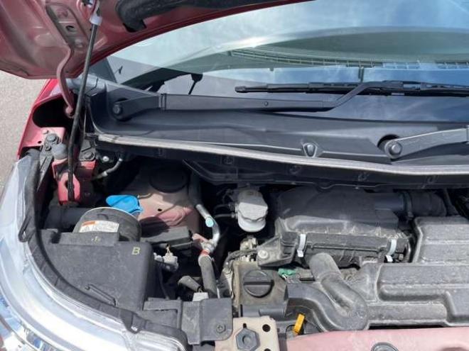 スペーシアカスタム Z 4WD　 660