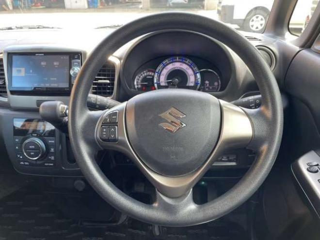 スペーシアカスタム Z 4WD　 660