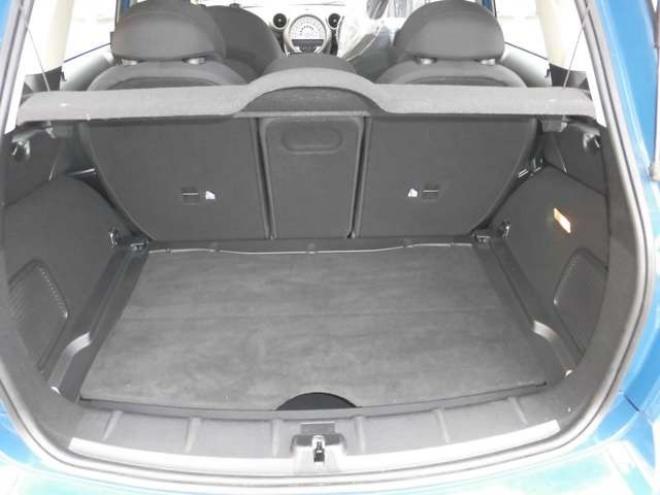 ミニクロスオーバー クーパーS オール4　 4WD 1600