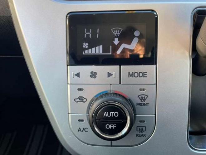 キャストスタイル 660 G SAIII 4WD　 660