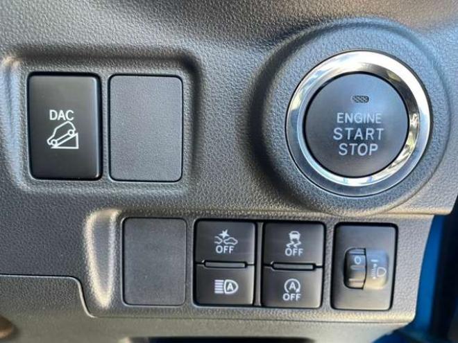 キャストスタイル 660 G SAIII 4WD　 660