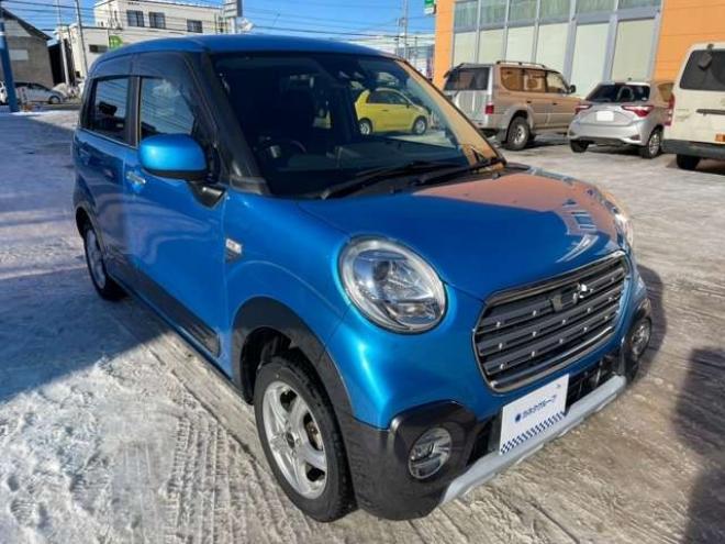 キャストスタイル 660 G SAIII 4WD　 660