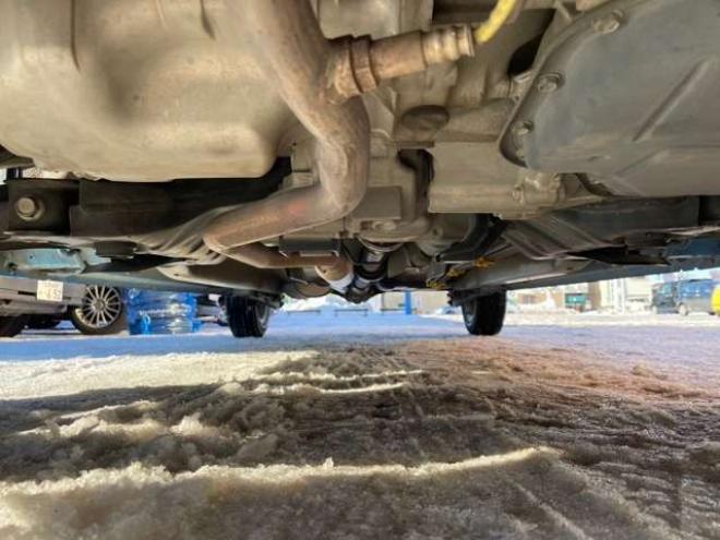 キャストスタイル 660 G SAIII 4WD　 660