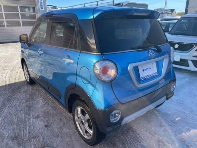 キャストスタイル 660 G SAIII 4WD　 660