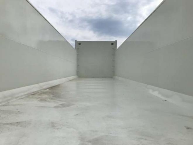 プロフィア深ダンプ　2DG-FS1AHE 新明和工業　 2WD 8860