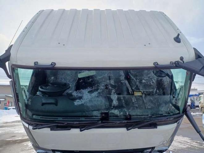 スーパーグレートセルフクレーン付　2KG-FS70HZ タダノ　 2WD 10670