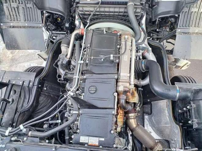 スーパーグレートセルフクレーン付　2KG-FS70HZ タダノ　 2WD 10670