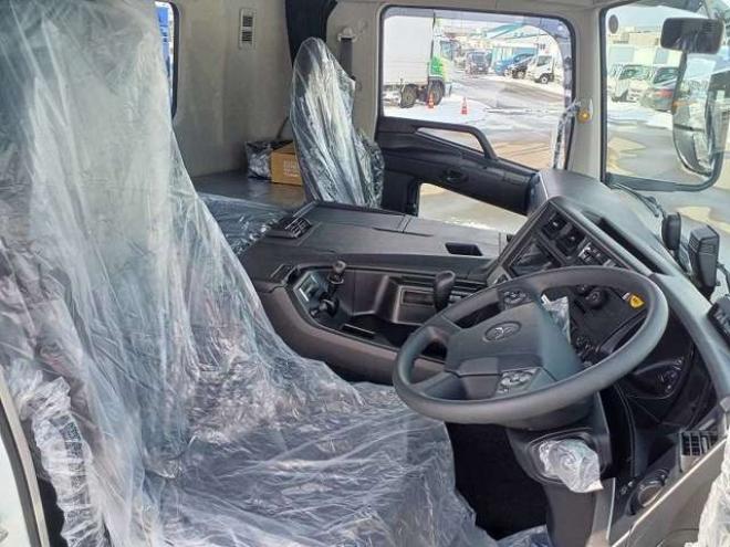 スーパーグレートセルフクレーン付　2KG-FS70HZ タダノ　 2WD 10670