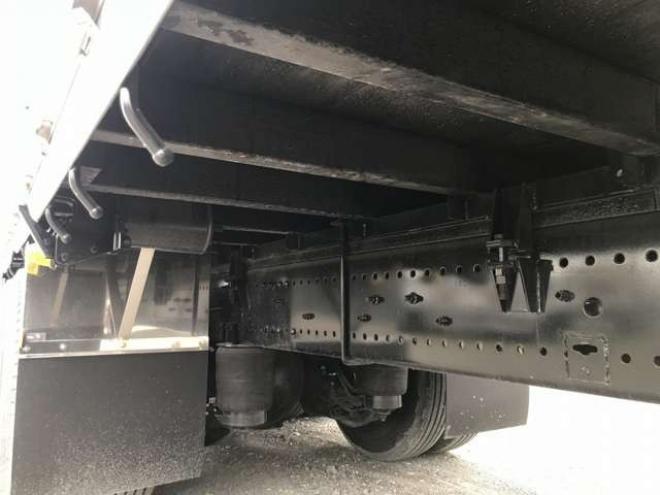 プロフィアクレーン付 2DG-FS1AHC タダノ　 2WD 8860