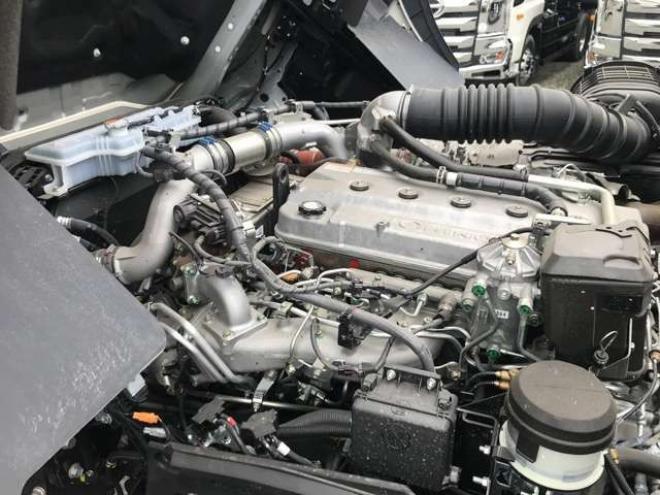 プロフィアクレーン付 2DG-FS1AHC タダノ　 2WD 8860