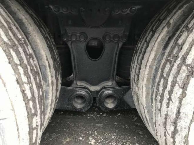 プロフィアセルフクレーン付　2DG-FW1AHC タダノ　 2WD 8860