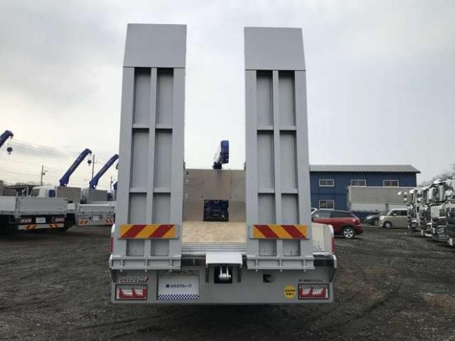 プロフィアセルフクレーン付　2DG-FW1AHC タダノ　 2WD 8860