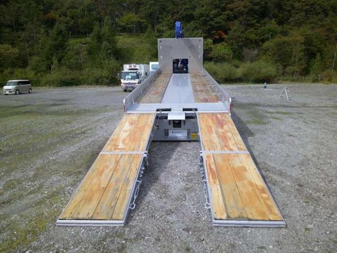 プロフィアセルフクレーン付 2DG-FS1AHE タダノ　 2WD 8860