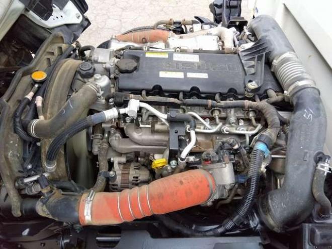 エルフダンプ　2PG-NKS88AN 新明和工業　 4WD 2990