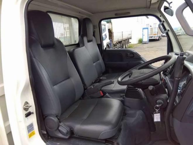 エルフダンプ　2PG-NKS88AN 新明和工業　 4WD 2990