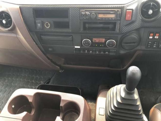 レンジャータンクローリー 2KG-GX2ABA 新明和工業　 4WD 5120