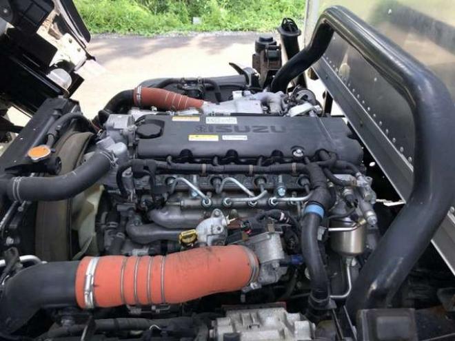 エルフドライバン　2PG-NPS88AN パブコ　 4WD 2990