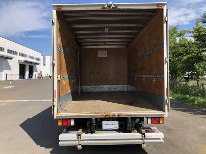 エルフドライバン　2PG-NPS88AN パブコ　 4WD 2990