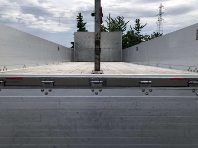 フォワードクレーン付　2RG-FTR90V2 古河ユニック　 2WD 5190