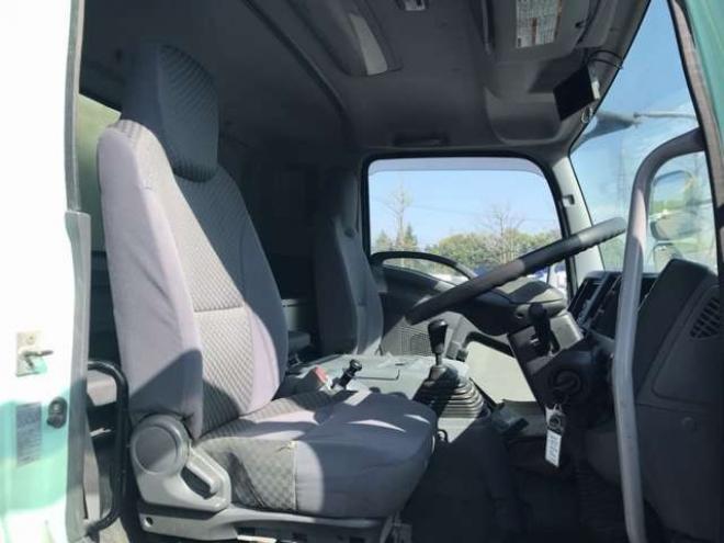 フォワード強力吸引車　2RG-FTR90U2 兼松　 2WD 5190