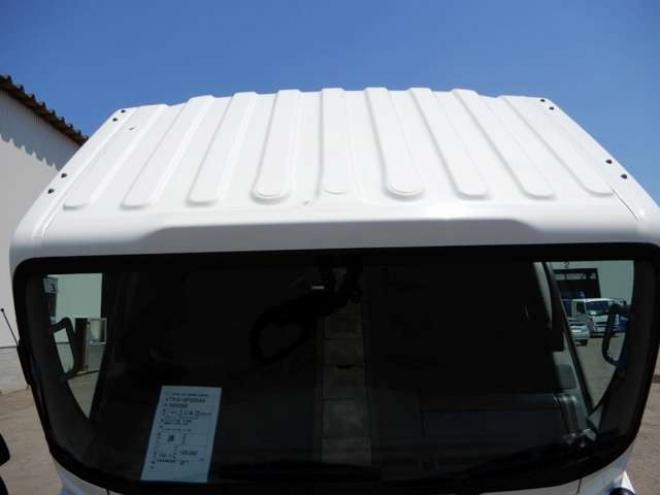 エルフドライバン TKG-NPS85AN パブコ　 4WD 2990