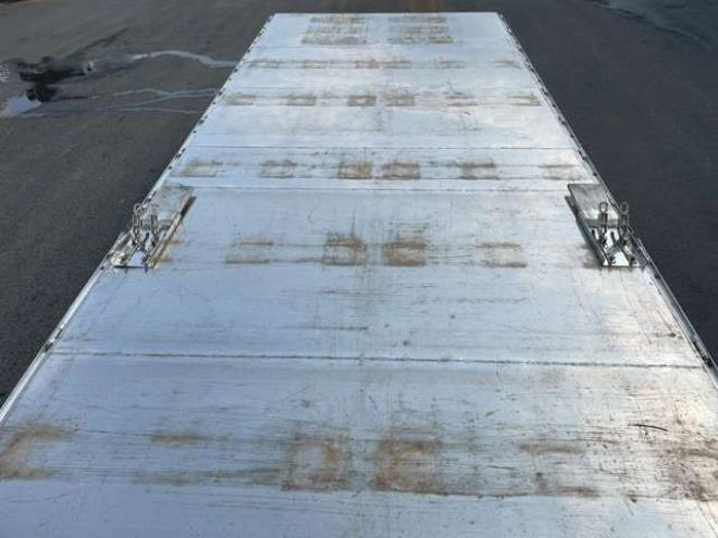 ファイター平ボディ　2DG-FQ62F　 2WD 7540