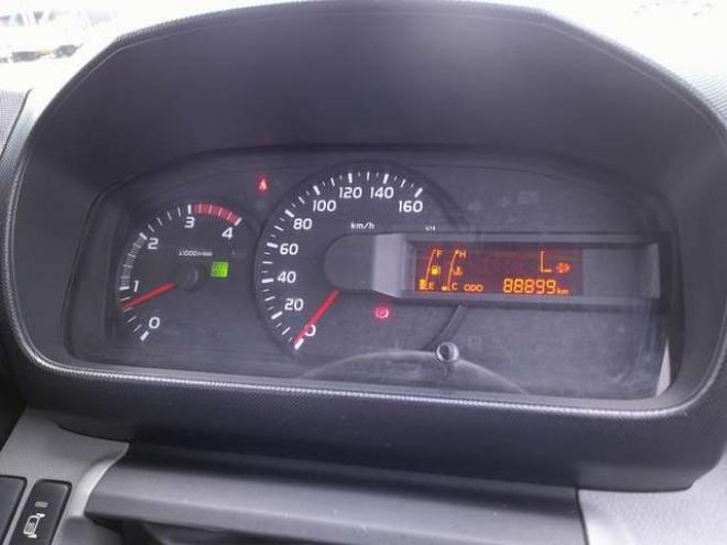 ダイナクレーン付 TKG-XZU695 タダノ　 4WD 4000