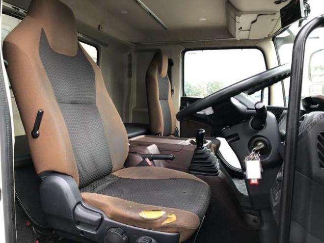 レンジャーウイング　2KG-FD2ABG トランテックス　 2WD 5120