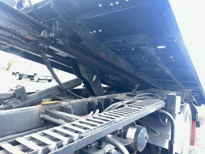 エルフセフティローダー TPG-NPR85AN 極東開発　 2WD 2990